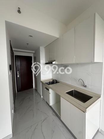 Apartemen Harga Terjangkau Dijual di BSD, Tangerang Selatan Punya 0 Kamar Tidur Apartemen Harga Terjangkau Dijual di BSD, Tangerang Selatan Punya 0 Kamar Tidur