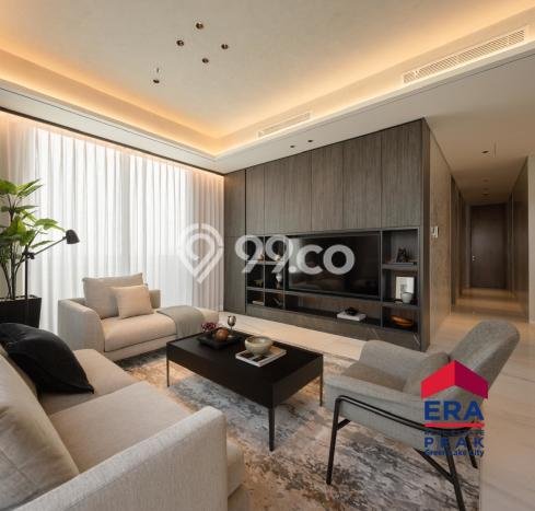 BEST CHOICE! Apartemen Kawasan , 2 KM, Luas 167m2m², Lokasi Elite, Fasilitas Modern BEST CHOICE! Apartemen Kawasan , 2 KM, Luas 167m2m², Lokasi Elite, Fasilitas Modern