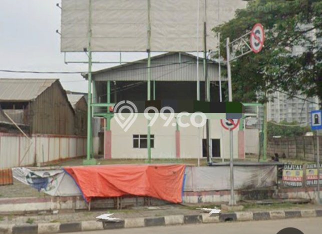 Unit Gudang Dijual di Kembangan Jakarta Barat Luas Bangunan 600m2 Unit Gudang Dijual di Kembangan Jakarta Barat Luas Bangunan 600m2