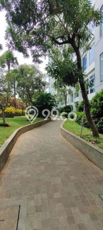 Apartemen di , 1 KM, Luas 21m2m², Strategis Apartemen di , 1 KM, Luas 21m2m², Strategis