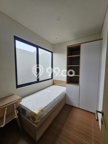 Dijual Cepat Rumah Favorit Siap Huni LB 86m2 di BSD, Tangerang Selatan Dijual Cepat Rumah Favorit Siap Huni LB 86m2 di BSD, Tangerang Selatan