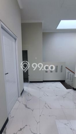 Rumah Modern 3 Kamar LT 86m2 di Poris Rumah Modern 3 Kamar LT 86m2 di Poris