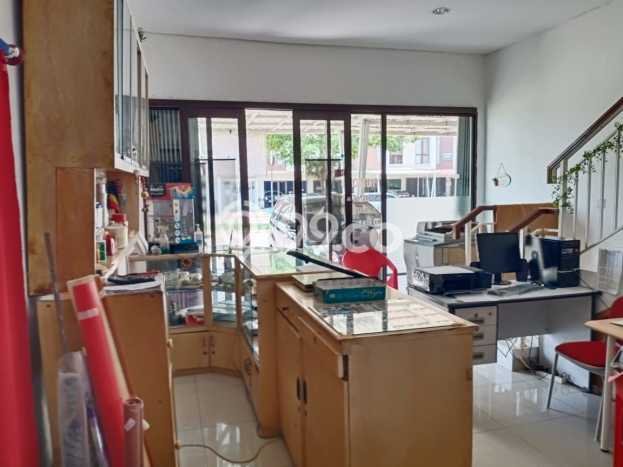 FOR SALE! Ruko di Cakung Jakarta Timur, LT 63m2, LB 56m2 FOR SALE! Ruko di Cakung Jakarta Timur, LT 63m2, LB 56m2