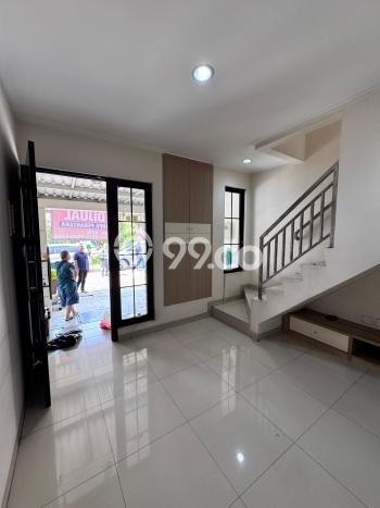 Dijual Cepat Rumah Favorit Siap Huni LB 65m2 di Cipondoh, Tangerang Dijual Cepat Rumah Favorit Siap Huni LB 65m2 di Cipondoh, Tangerang