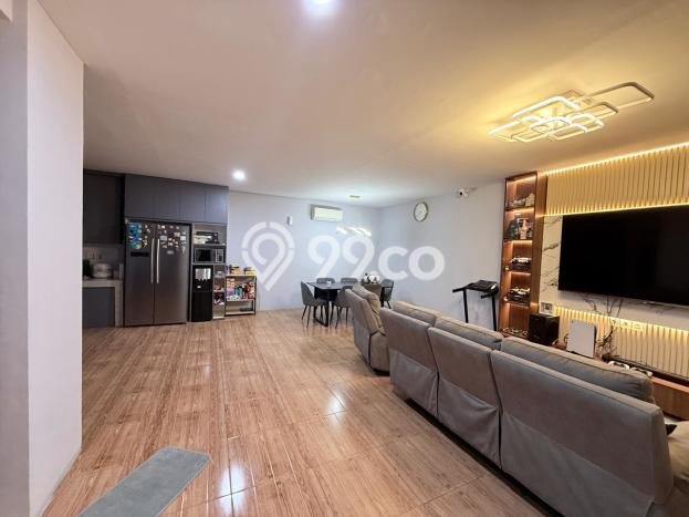 Rumah di Lippo Cikarang, Cikarang, LT 149m2m² Bangunan 150m2m² Rumah di Lippo Cikarang, Cikarang, LT 149m2m² Bangunan 150m2m²