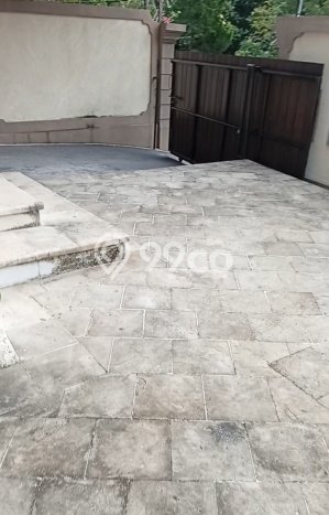 Rumah Minimalis 3 KT LT 200m2 di Jimbaran Rumah Minimalis 3 KT LT 200m2 di Jimbaran