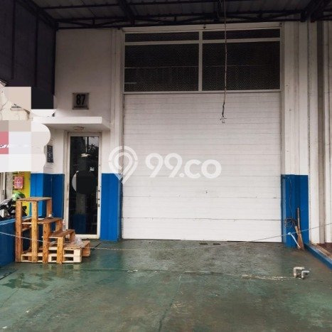Untuk Dijual! Gudang di Daan Mogot Tangerang LT 120m2 / LB 350m2 Kawasan Bisnis Untuk Dijual! Gudang di Daan Mogot Tangerang LT 120m2 / LB 350m2 Kawasan Bisnis