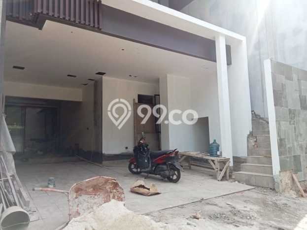 Hunian Super Elit dengan Akses Paling Strategis di Permata Buana, Jakarta Barat Hunian Super Elit dengan Akses Paling Strategis di Permata Buana, Jakarta Barat