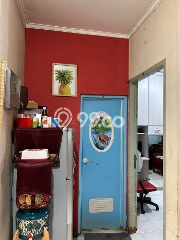 Dijual Hunian Rumah Nyaman 2 KT di Metro Permata, Tangerang Dijual Hunian Rumah Nyaman 2 KT di Metro Permata, Tangerang