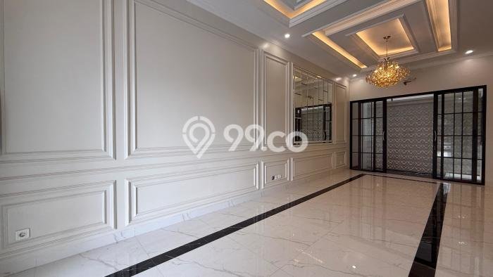 Dijual Rumah Elit Exclusive di Jagakarsa, Jakarta Selatan Dijual Rumah Elit Exclusive di Jagakarsa, Jakarta Selatan