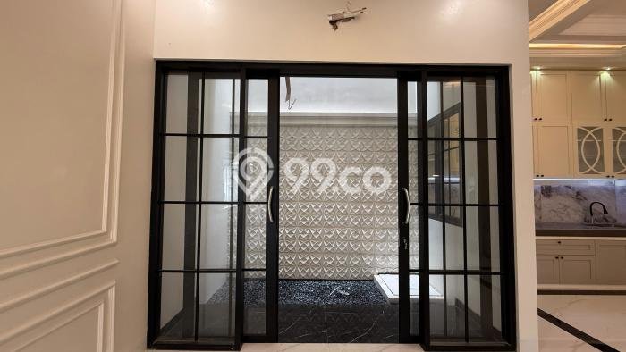 Dijual Rumah Elit Exclusive di Jagakarsa, Jakarta Selatan Dijual Rumah Elit Exclusive di Jagakarsa, Jakarta Selatan