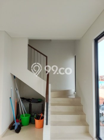 Jual Rumah Favorit Siap Huni LB 59m2 di BSD, Tangerang Selatan Jual Rumah Favorit Siap Huni LB 59m2 di BSD, Tangerang Selatan