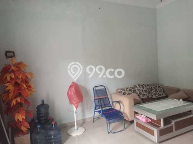 Dijual Rumah Strategis Bagus Punya 5 KT di Karawaci Tangerang SHM Dijual Rumah Strategis Bagus Punya 5 KT di Karawaci Tangerang SHM