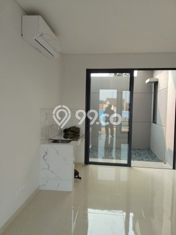 Jual Rumah Favorit Siap Huni LB 59m2 di BSD, Tangerang Selatan Jual Rumah Favorit Siap Huni LB 59m2 di BSD, Tangerang Selatan