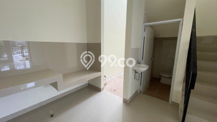 Rumah Luas Asri 3 KT Siap Huni di Sektor 7A/B-Gading Serpong Tangerang Rumah Luas Asri 3 KT Siap Huni di Sektor 7A/B-Gading Serpong Tangerang