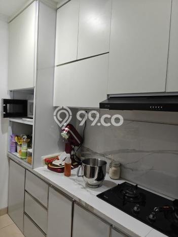 Rumah Strategis Minimalis Lb 110m2 di Kelapa Dua, Tangerang Rumah Strategis Minimalis Lb 110m2 di Kelapa Dua, Tangerang