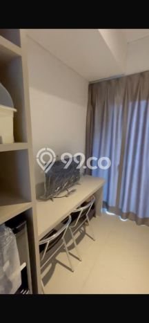 Apartemen Ideal Dijual di BSD, Tangerang Selatan Punya 1 KT / 1 Kamar Mandi Apartemen Ideal Dijual di BSD, Tangerang Selatan Punya 1 KT / 1 Kamar Mandi