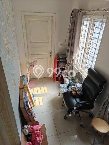 Rumah Strategis Minimalis Lb 110m2 di Kelapa Dua, Tangerang Rumah Strategis Minimalis Lb 110m2 di Kelapa Dua, Tangerang