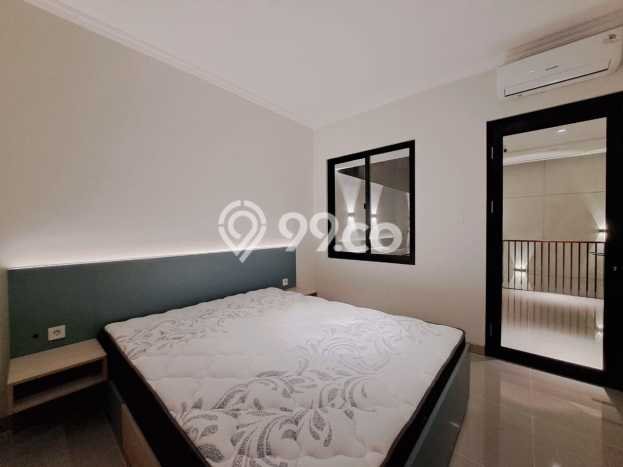 Siap Huni Rumah Mewah 4 Kamar di Kelapa Dua Dekat ke Mana Pun Siap Huni Rumah Mewah 4 Kamar di Kelapa Dua Dekat ke Mana Pun