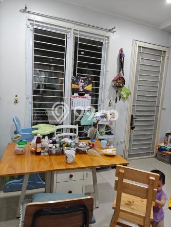 Rumah Strategis Minimalis Lb 110m2 di Kelapa Dua, Tangerang Rumah Strategis Minimalis Lb 110m2 di Kelapa Dua, Tangerang
