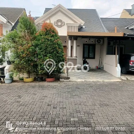 Dijual Rumah Strategis Bagus Punya 2 KT di Kedawung Cirebon SHM Dijual Rumah Strategis Bagus Punya 2 KT di Kedawung Cirebon SHM