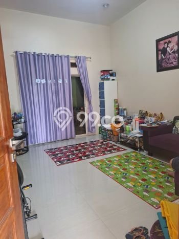 Rumah Modern 2 Kamar LT 105m2 di Cirebon Kota Rumah Modern 2 Kamar LT 105m2 di Cirebon Kota