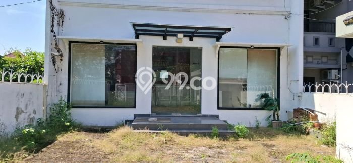 Unit Ruko Disewakan di Cirebon Kota di Area Ramai & Strategis Unit Ruko Disewakan di Cirebon Kota di Area Ramai & Strategis