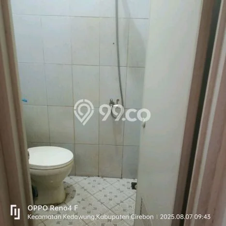 Dijual Rumah Strategis Bagus Punya 2 KT di Kedawung Cirebon SHM Dijual Rumah Strategis Bagus Punya 2 KT di Kedawung Cirebon SHM