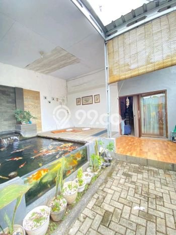 For Sale Rumah 2 Kamar Lokasi Ideal Bagus dan Strategis di Sumber For Sale Rumah 2 Kamar Lokasi Ideal Bagus dan Strategis di Sumber