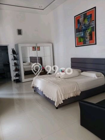 Dijual Rumah Premium dengan Fasilitas Sekitar Lengkap di Pekalipan, Cirebon Dijual Rumah Premium dengan Fasilitas Sekitar Lengkap di Pekalipan, Cirebon