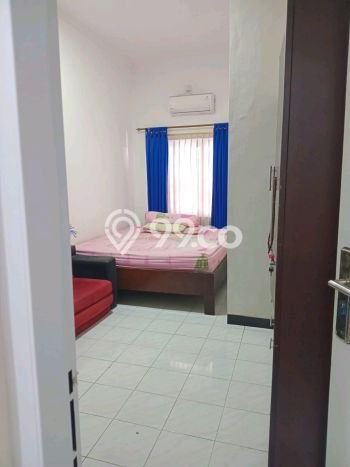 Rumah Luas Asri 3 KT Siap Pakai di Cirebon Kota Cirebon Rumah Luas Asri 3 KT Siap Pakai di Cirebon Kota Cirebon
