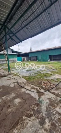 Gudang Disewakan Lokasi Plumbon Cirebon Harga Spesial! Gudang Disewakan Lokasi Plumbon Cirebon Harga Spesial!