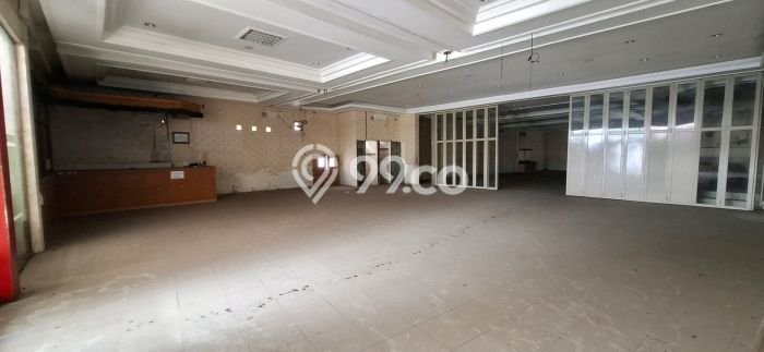 Komersial Dijual di Cirebon LT 1265m2 & LB 1000m2 Lokasi Terbaik! Komersial Dijual di Cirebon LT 1265m2 & LB 1000m2 Lokasi Terbaik!