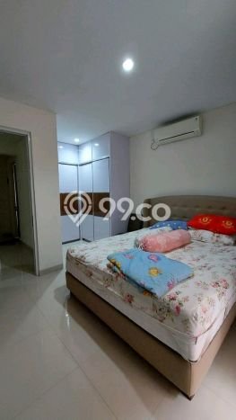 Rumah Modern Cantik 4 Kamar Siap Huni di Harjamukti Rumah Modern Cantik 4 Kamar Siap Huni di Harjamukti