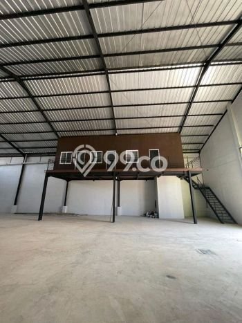 Disewakan Gudang komersial di Talun luas bangunan 459m2 Disewakan Gudang komersial di Talun luas bangunan 459m2