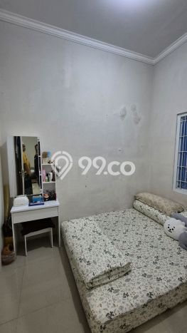 Rumah Strategis Modern Lb 50m2 di Kedawung, Cirebon Rumah Strategis Modern Lb 50m2 di Kedawung, Cirebon
