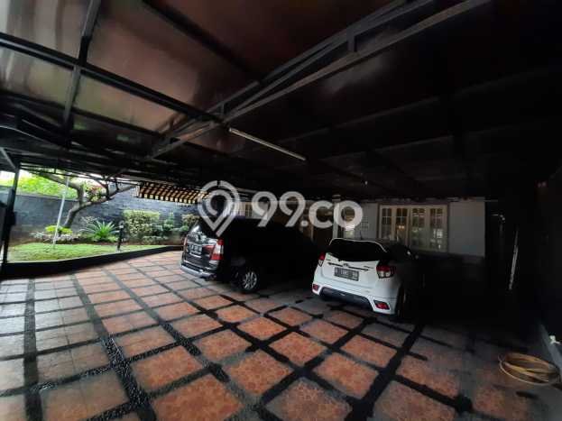 Jual Rumah Mewah Megah Dengan View Cantik di Condet, Jakarta Timur Jual Rumah Mewah Megah Dengan View Cantik di Condet, Jakarta Timur
