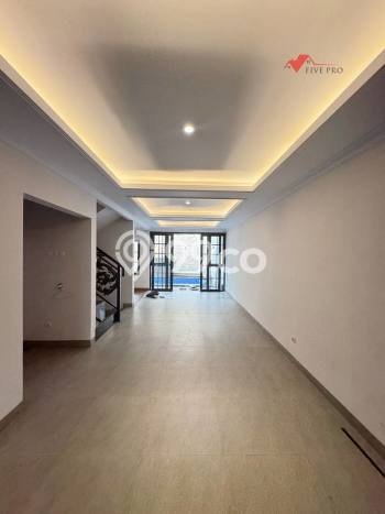 Rumah Luxury Modern Tanpa Renovasi di Kebagusan Jakarta Selatan Rumah Luxury Modern Tanpa Renovasi di Kebagusan Jakarta Selatan
