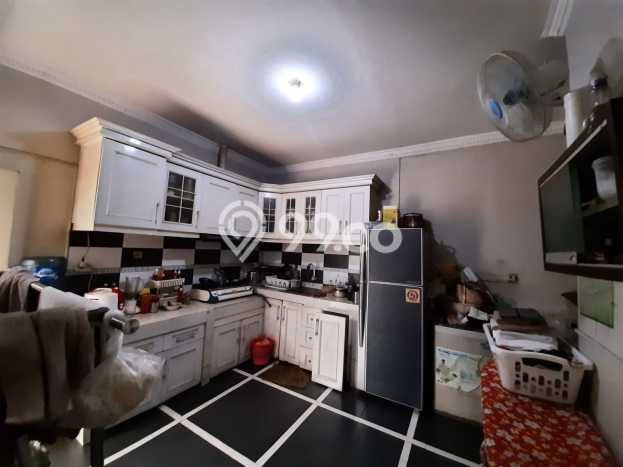 Jual Rumah Mewah Megah Dengan View Cantik di Condet, Jakarta Timur Jual Rumah Mewah Megah Dengan View Cantik di Condet, Jakarta Timur