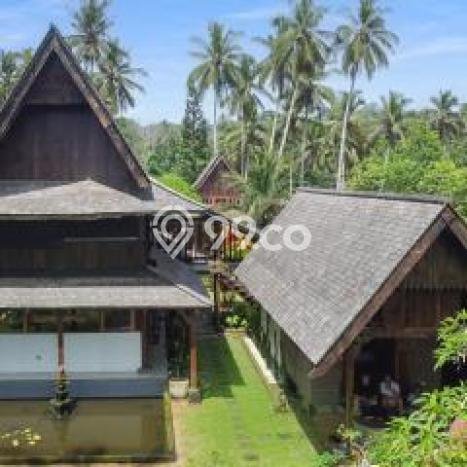 Dijual Vila Kawasan , Dimensi 3000m2m², Lingkungan tenang untuk keluarga Dijual Vila Kawasan , Dimensi 3000m2m², Lingkungan tenang untuk keluarga