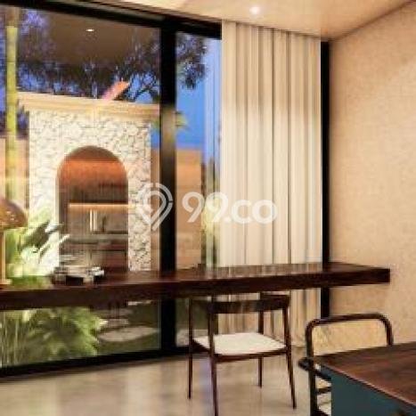 Vila Berkembang Kawasan Mengwi, Area 300m2m², Lingkungan Asri Vila Berkembang Kawasan Mengwi, Area 300m2m², Lingkungan Asri