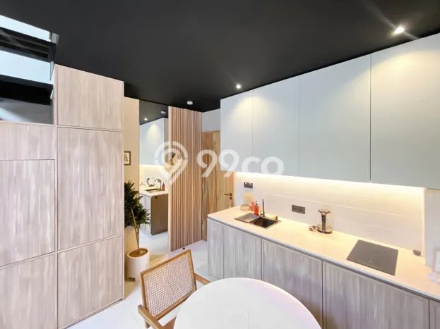 Vila Premium Kawasan , Luas 0m2m², Available Segera Vila Premium Kawasan , Luas 0m2m², Available Segera