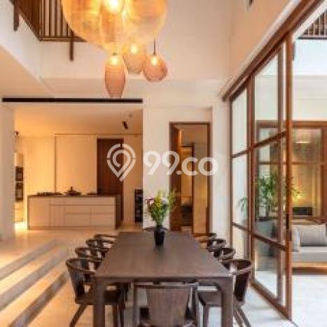 PELUANG INVESTASI! Vila Kawasan , Area 537m2m², Prospek Menjanjikan PELUANG INVESTASI! Vila Kawasan , Area 537m2m², Prospek Menjanjikan