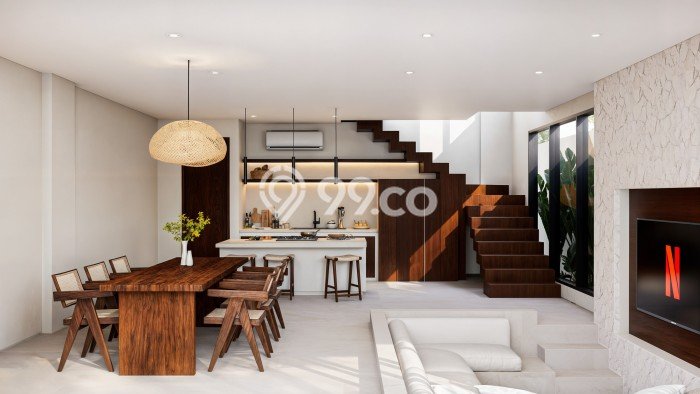 Miliki sekarang Vila Kawasan , Luas 112m2m², Lingkungan tenang untuk Anda Miliki sekarang Vila Kawasan , Luas 112m2m², Lingkungan tenang untuk Anda