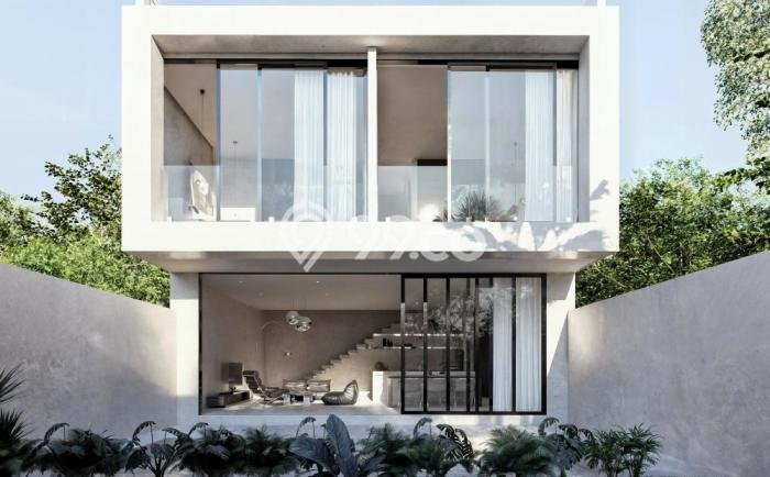 Bisnis Menjanjikan! Vila Kawasan , Dimensi 150m2m², Lokasi Strategis Bisnis Menjanjikan! Vila Kawasan , Dimensi 150m2m², Lokasi Strategis