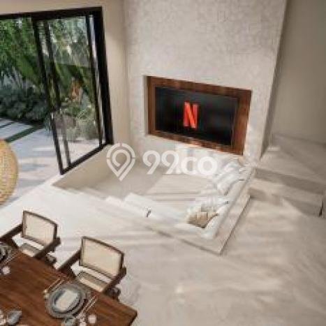 For Sale Vila di , Area 81m2m², Posisi Premium For Sale Vila di , Area 81m2m², Posisi Premium