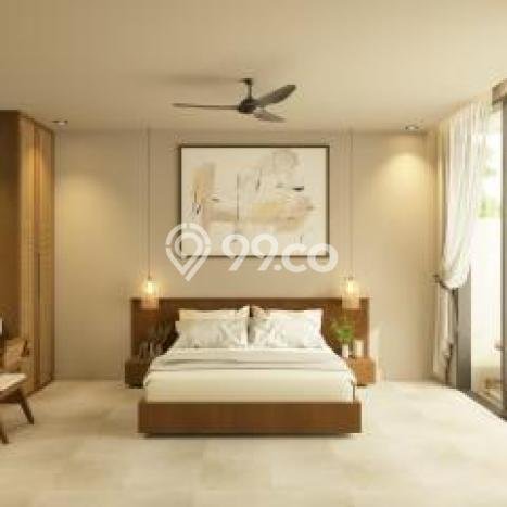 DIJUAL! Vila Kawasan , Luas 100m2m², Lokasi Strategis DIJUAL! Vila Kawasan , Luas 100m2m², Lokasi Strategis
