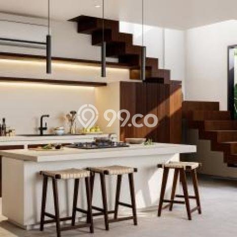 LOKASI TERBAIK! Vila di , Luas 100m2m², Lokasi Premium dengan akses bagus LOKASI TERBAIK! Vila di , Luas 100m2m², Lokasi Premium dengan akses bagus