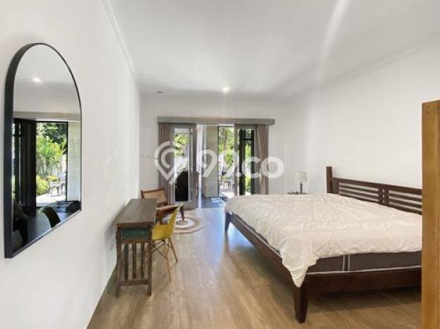 Vila di , Area 480m2m², Dekat ke Pusat Kota Vila di , Area 480m2m², Dekat ke Pusat Kota