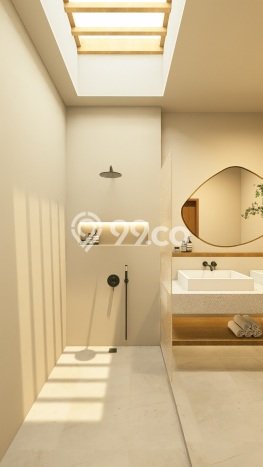 Vila Berkualitas Kawasan , Ukuran 150m2m², Lingkungan Asri dan aman Vila Berkualitas Kawasan , Ukuran 150m2m², Lingkungan Asri dan aman